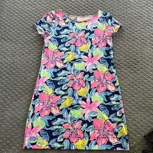Lilly Pulitzer casual dress
